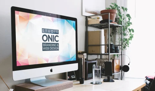 Diseño de páginas web modernas y optimizadas para SEO en ONIC Digital | Diseño valencia web