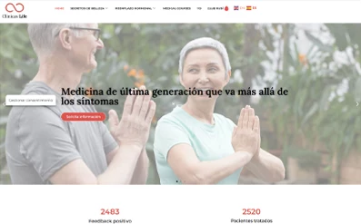 Proyecto ONIC web 2