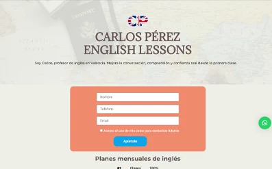 Proyecto ONIC web 7
