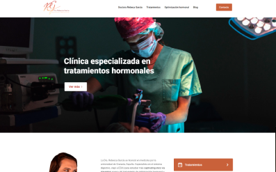 Proyecto-ONIC-web-DraRebeca